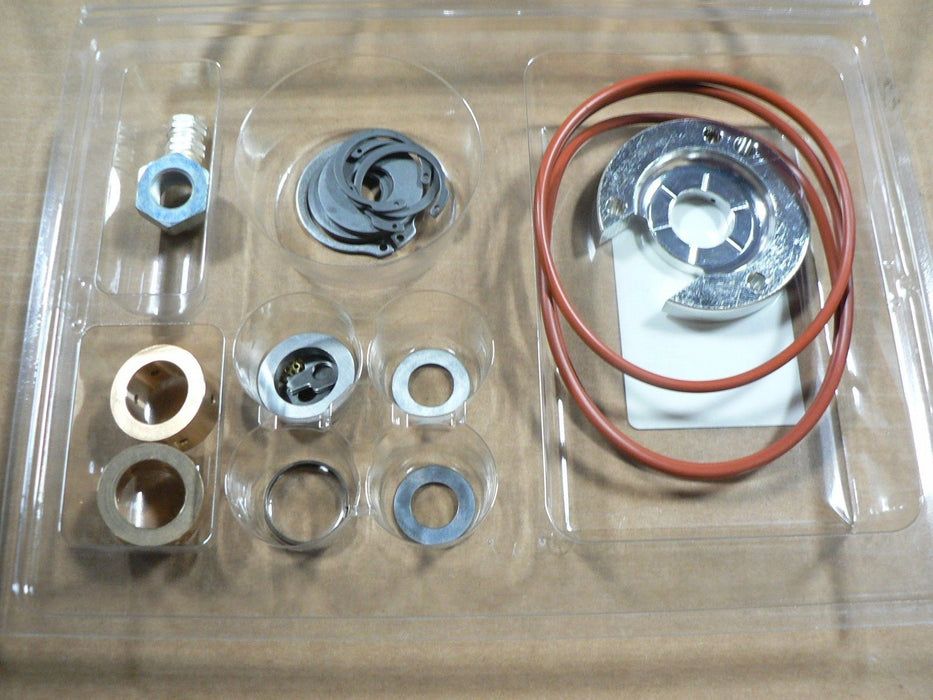 BORG WARNER SCHWITZER 4MD V4MD 183214 TURBO OVERHAUL SERVCE KIT  TURBOCHARGER