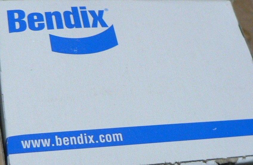 NEW BENDIX PULL & PUSH VALVE PART # 284744 PP-5