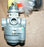 NEW BENDIX PULL & PUSH VALVE PART # 284744 PP-5