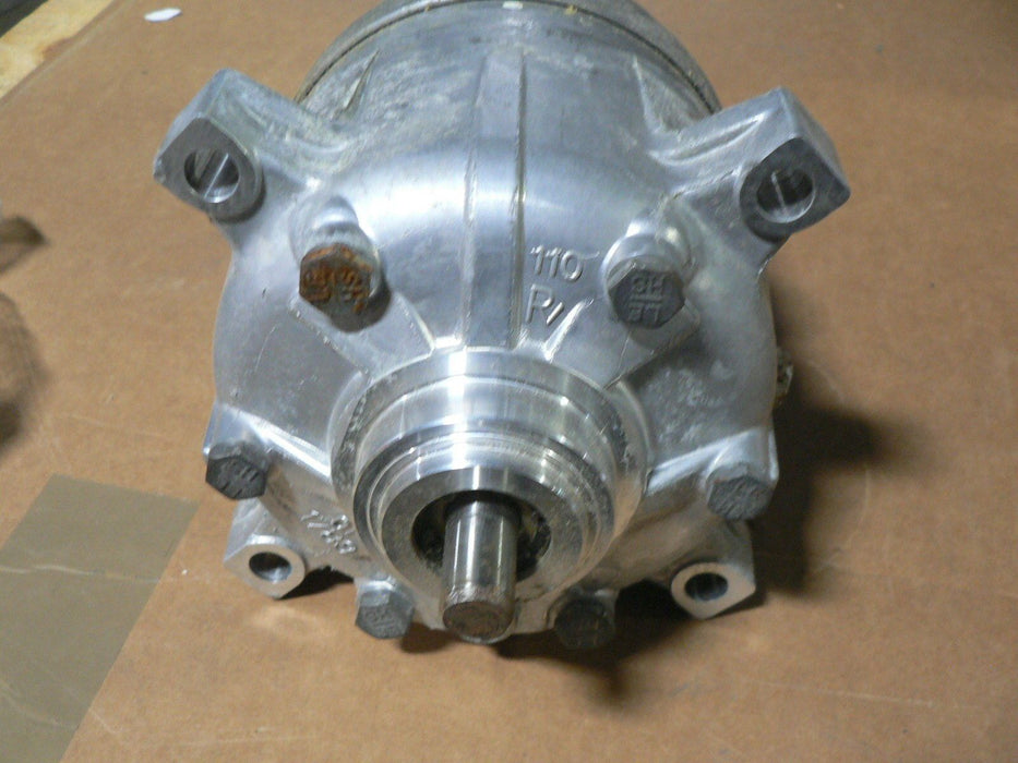 GM A/C COMPRESSOR 1135464 1131468 1131670 1136017 1136425 ACDELCO 152690 (NOS)