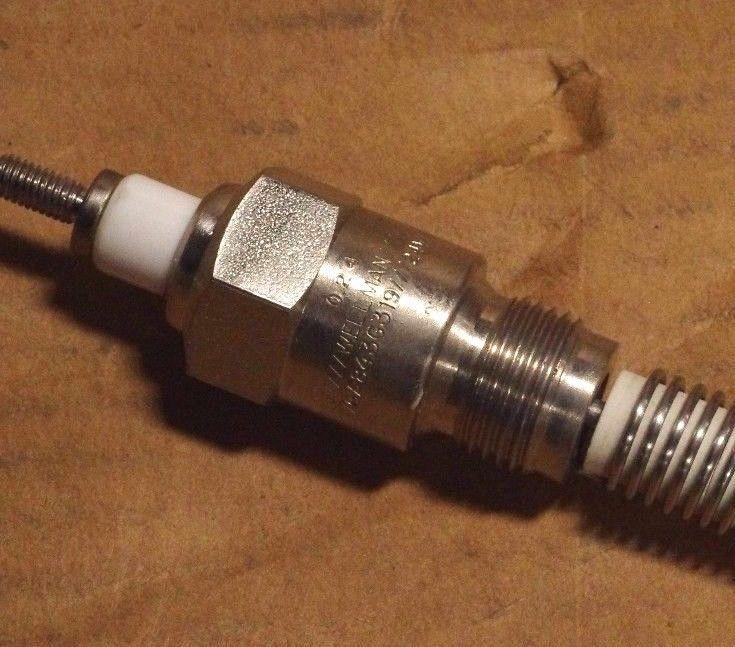 SK WELLMAN GLOW PLUGS 6A843G3219 24V DETROIT DIESEL 8V71T