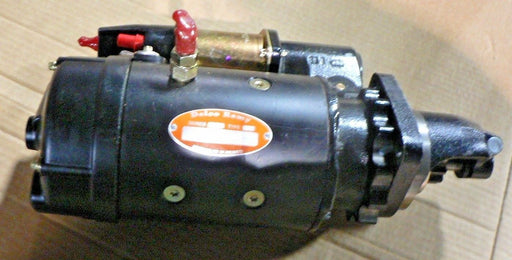 DELCO REMY 37MT 24V CW 1993930 NEW ORIGINAL EQUIPMENT JOHN DEERE 644E