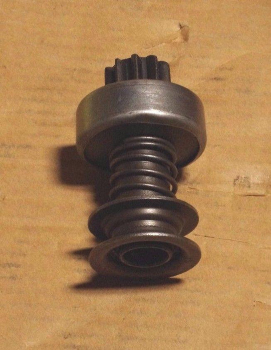 DELCO REMY STARTER DRIVE 1877313 10497522  1968131 10497522