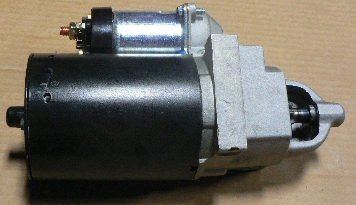 NEW GM 2.8L V6  STARTER 10455016