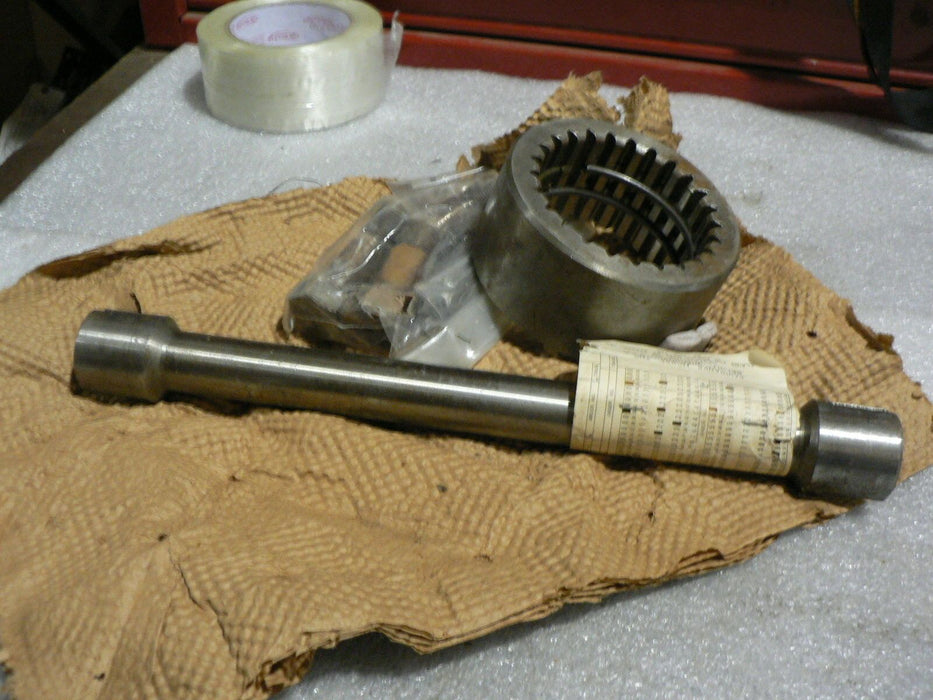 FAIRBANKS MORSE DRIVE C-8660AFB-Q-C 2815012519821