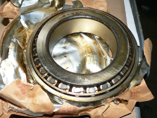 BOWER 593-592A  592A CUP 593 CONE