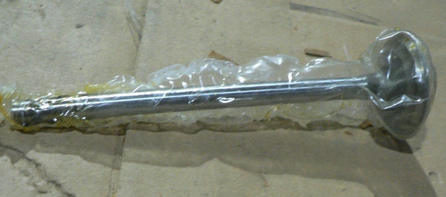 FORD EXHAUST VALVE E7HZ6505A (E7HZ-6505-A)