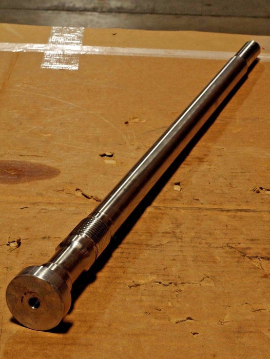 DRESSER-RAND H-32730 23'' SECOND STAGE PISTON ROD