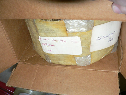 FAIRBANKS MORSE BEARING HALF 16607726 16700021 16200040 3120007109641