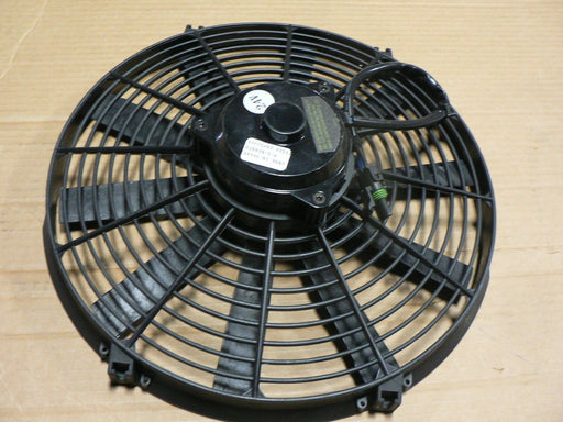 HMMWV mod 32-00371 MRAP FAN 32-00372 24V HUMMER MOD 32-00371