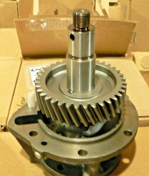 M9 SERIES TRUCK N14 855 CUMMINS DRIVE ACCESSORY 3005133 AR45669 MA207-21113