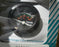 DATCON TRANS TEMP GUAGE 828CU P/N 07556-89 12V