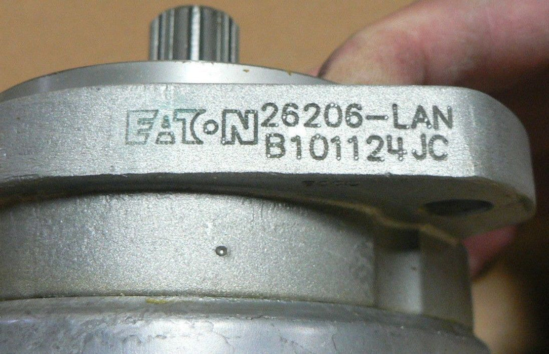 MRAP R0087970 EATON CHAR-LYNN POWER STEERING PUMP 26206-LAN