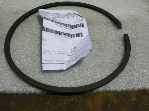 FAIRBANKS MORSE PISTON RING 8-1/8 16101191 CAFB5705C4 2815003902490