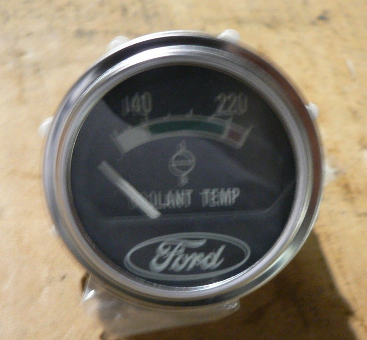 FORD TEMPERATURE GAUGE D8JL-10883-D C2JZ10883A