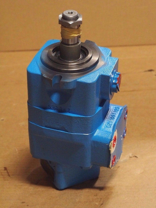 VICKERS HYDRAULIC PUMP V20106F13S2S80CD12092