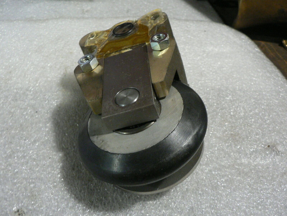 CONTROL FLOW WESTECH D105841 3950001383938