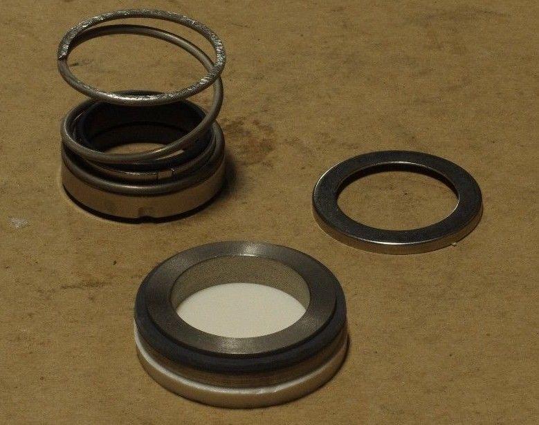 TEREX REEDRILL SHAFT SEAL 59234 HAGGLUNDS 623-00006