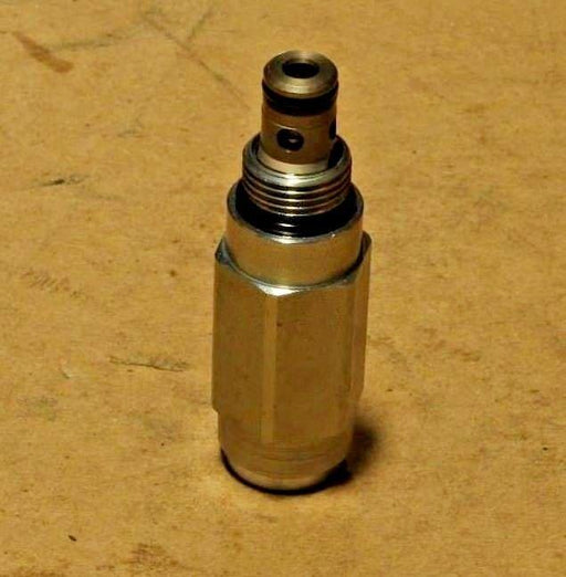 JLG EIRV RELIEF CARTRIDGE  2300 PSI 8036788 (FOR ACCUMULATOR CHARGE VALVE)