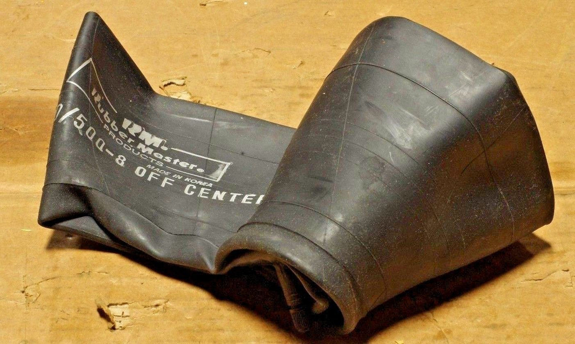 RUBBER MASTER TIRE INNER TUBE RUBBER 9.00-16