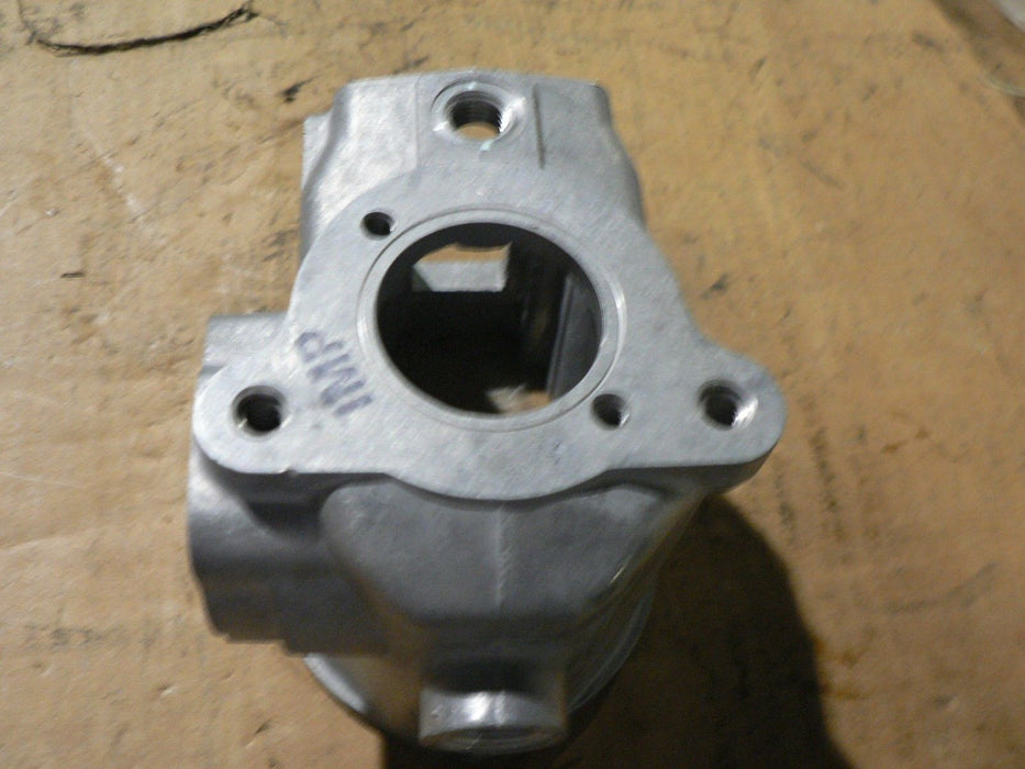 AMBAC MODEL NO. PSB6A90EH5327B HOUSING HG9079