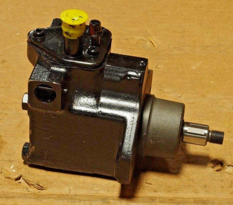 GENUINE Vickers HYDRAULIC STEER PUMP VTM42-60-40-07-R-1-14 PETTIBONE TIFFIN