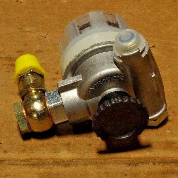 HENGST WALTER 0348 200 000 Vario Feed Fuel Pump Pre-Supply  0000908650 47551