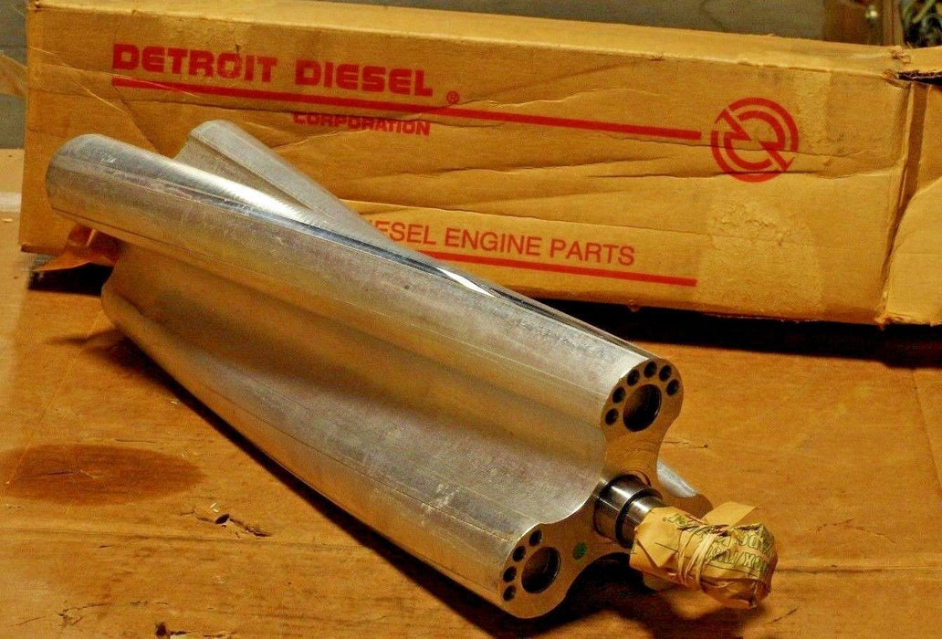Genuine Detroit Diesel Rotor Asm. 5144779