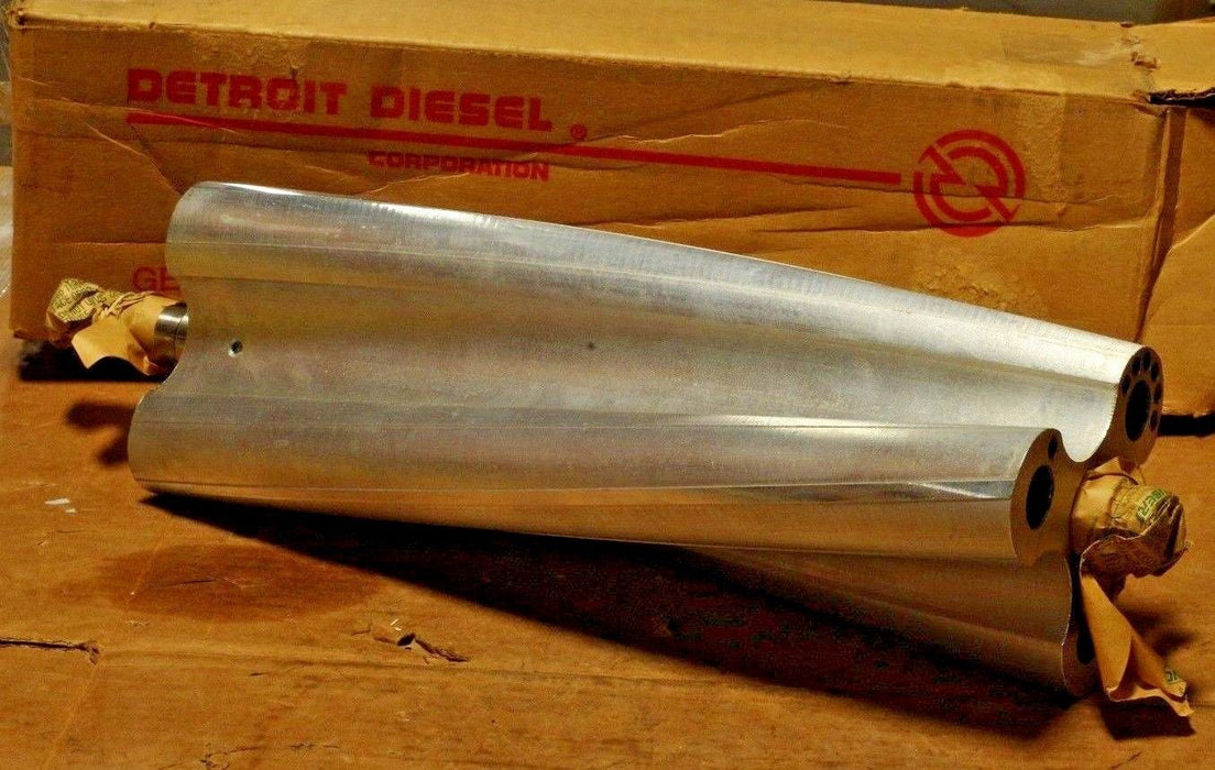 Genuine Detroit Diesel Rotor Asm. 5144779