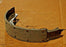 FORD TRUCK BRAKE SHOE C8TZ-2019-A