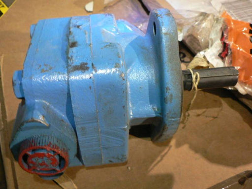 VICKERS HYDRAULIC PUMP V201S6S 1A11 SEALAND POWER HYPRO