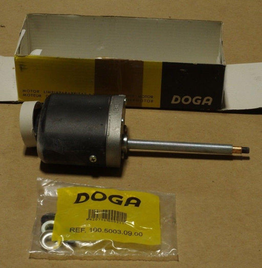 DOGA 112.1380.30 WINDSHIELD WIPER MOTOR DENEL R0055571 R0055571-0301