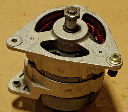 LUCAS ALTERNATOR 23569A  CASE 3125138 K956426 MASSEY 3640753R91 PERKINS 2871A137