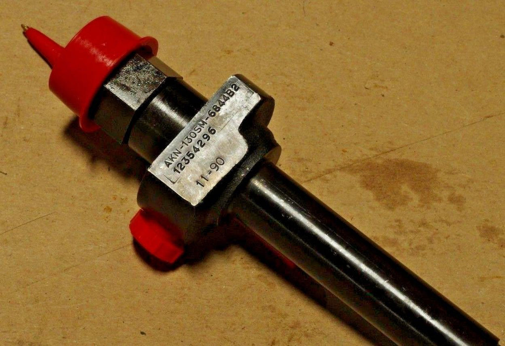 MULTIFUEL FUEL INJECTOR AMBAC NHM780696 AKN130SM