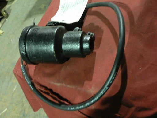 ELECTRIC TACHOMETER CORP MAGNETO 3V M1200 C-3