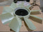 VOLVO FAN 20801-3467 190082 393200 WF8141041-7