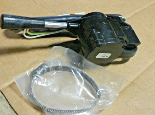 DIRECTIONAL LIGHT SIGNAL CONTROL NARTRON 1030-6-1420 SERIES 1030 24V