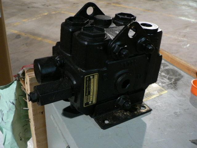 MONSUN TISON DIRECTIONAL CONTROL VALVE F130CF-01049, HV03-10447, HV03 ...