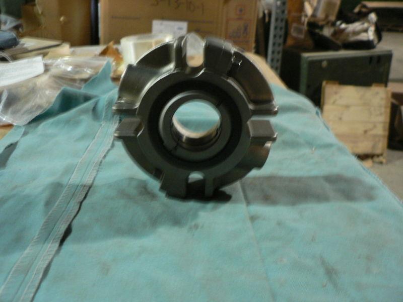 CHESTERTON SEAL ASSEMBLY SHAFT 221 HI PERFORMANCE SPLIT