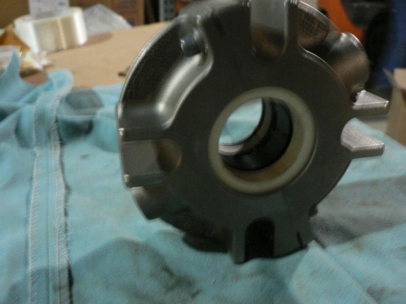 CHESTERTON SEAL ASSEMBLY SHAFT 221 HI PERFORMANCE SPLIT