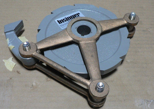 INSINGER RATCHET D1036 D414