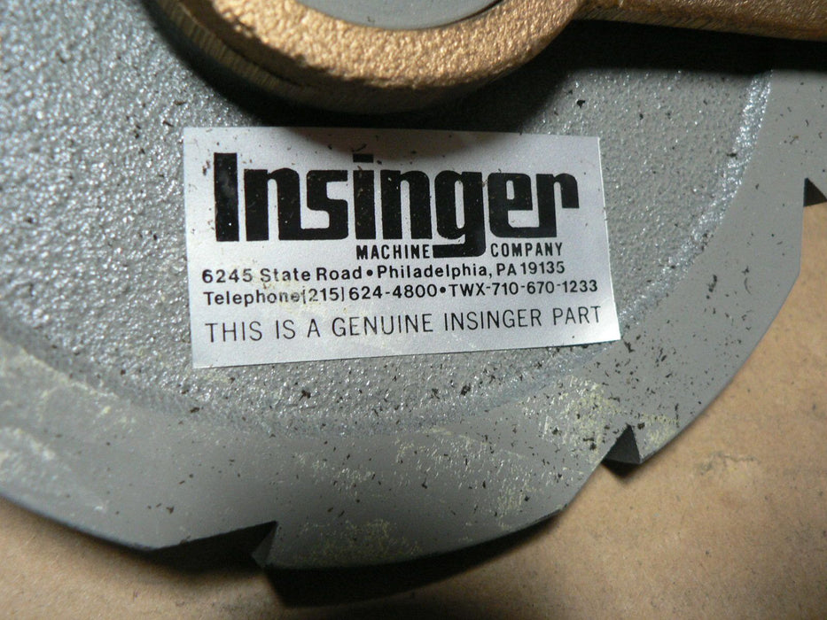 INSINGER RATCHET D1036 D414