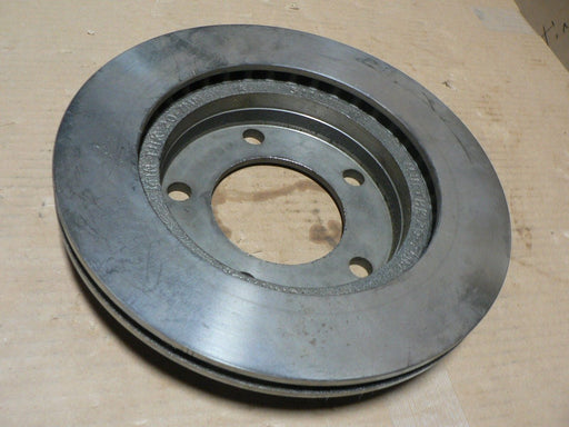 CHRYSLER BRAKE ROTOR 1982-86 CJ-5,6,7,8, SCRAMBLER J5363421