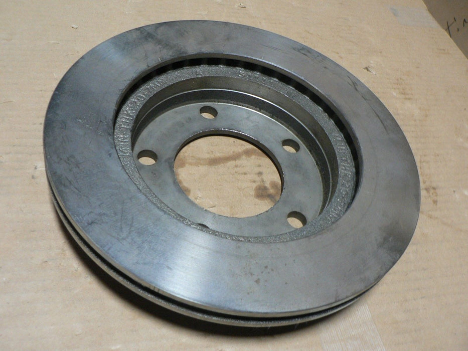 CHRYSLER BRAKE ROTOR 1982-86 CJ-5,6,7,8, SCRAMBLER J5363421