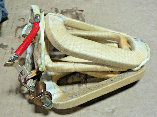 Delco Remy Starter Fields 37MT 24V CW 10469230