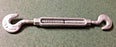 Crosby Hg223 1/2X12 Hook & Hook Turnbuckle