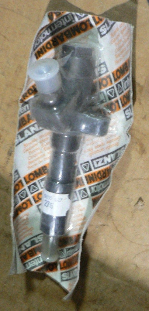 3142 Injector LOMBARDINI 5LD SERIES FUEL INJECTOR 6615029276 6615 029 276 — G-Cor ...