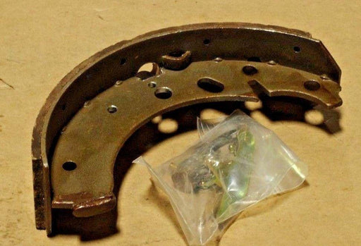 TIFFIN BRAKE SHOE 4019-26