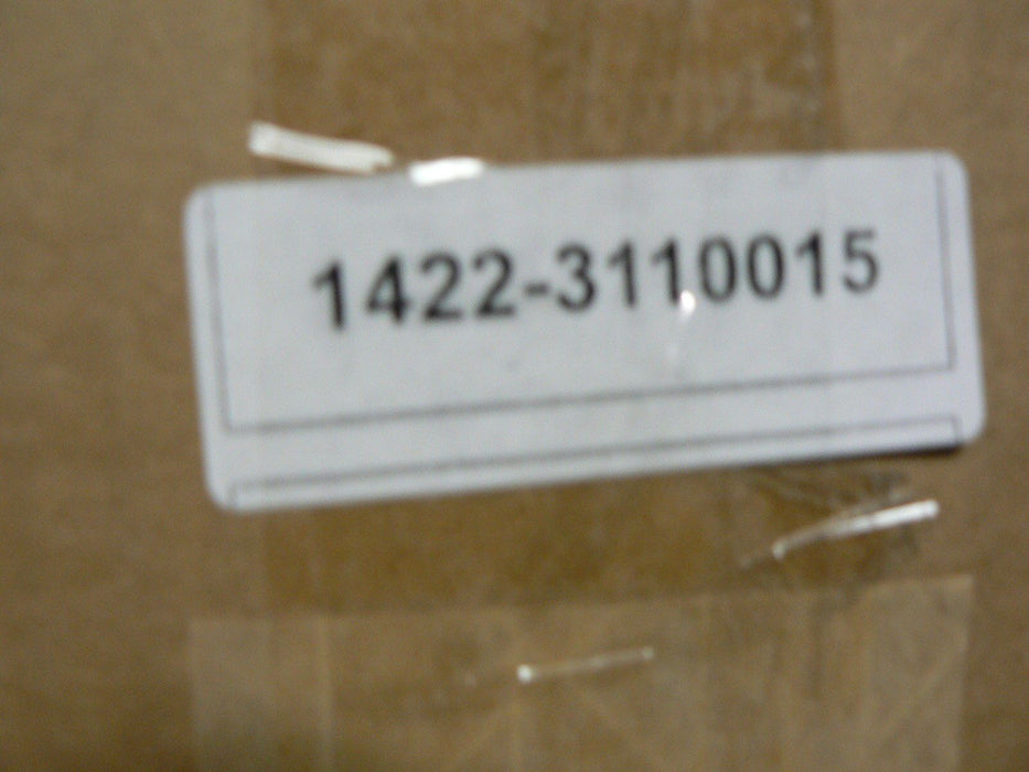 GENERAL CRANE AND HOIST 0189T2002-S AEI ELECTECH 1422-3110015 WIPER MOTOR