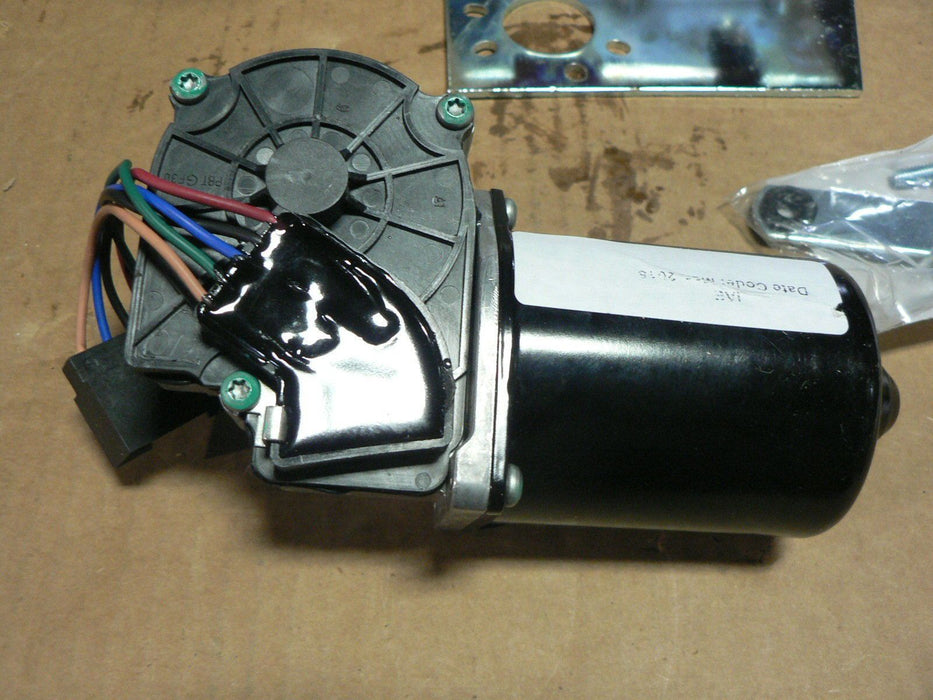 GENERAL CRANE AND HOIST 0189T2002-S AEI ELECTECH 1422-3110015 WIPER MOTOR